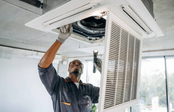Licensed Furnace Repair service in Bend, OR - FH HVAC